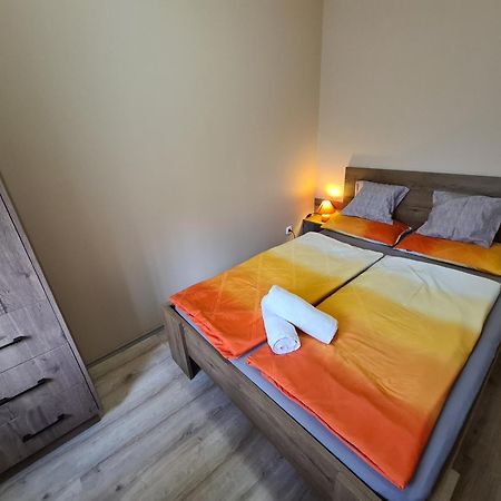 Willa Vizparti Nyaralo Fonyód Zewnętrze zdjęcie