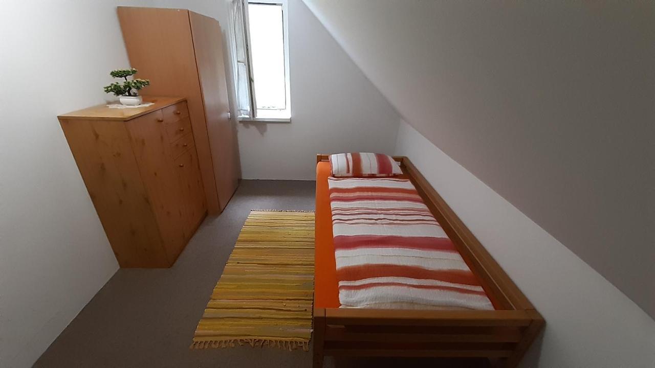 Willa Vizparti Nyaralo Fonyód Zewnętrze zdjęcie