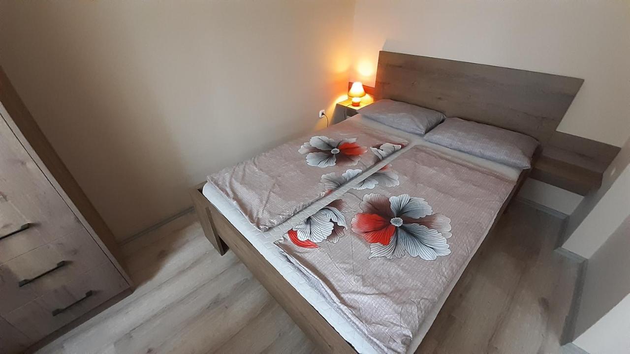 Willa Vizparti Nyaralo Fonyód Zewnętrze zdjęcie