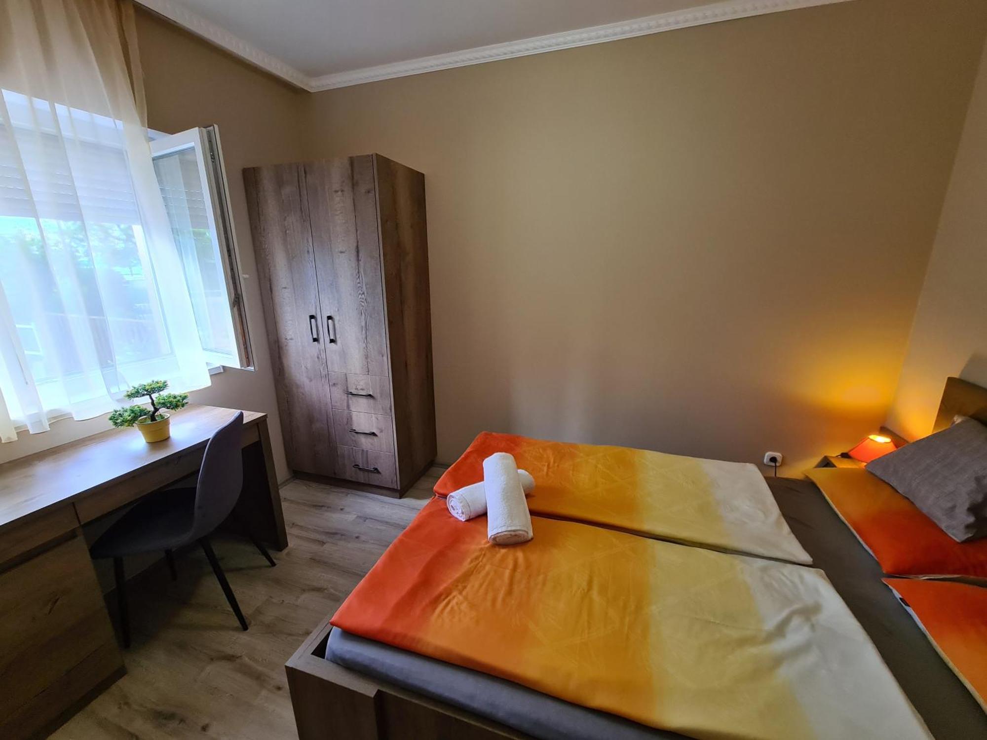Willa Vizparti Nyaralo Fonyód Zewnętrze zdjęcie